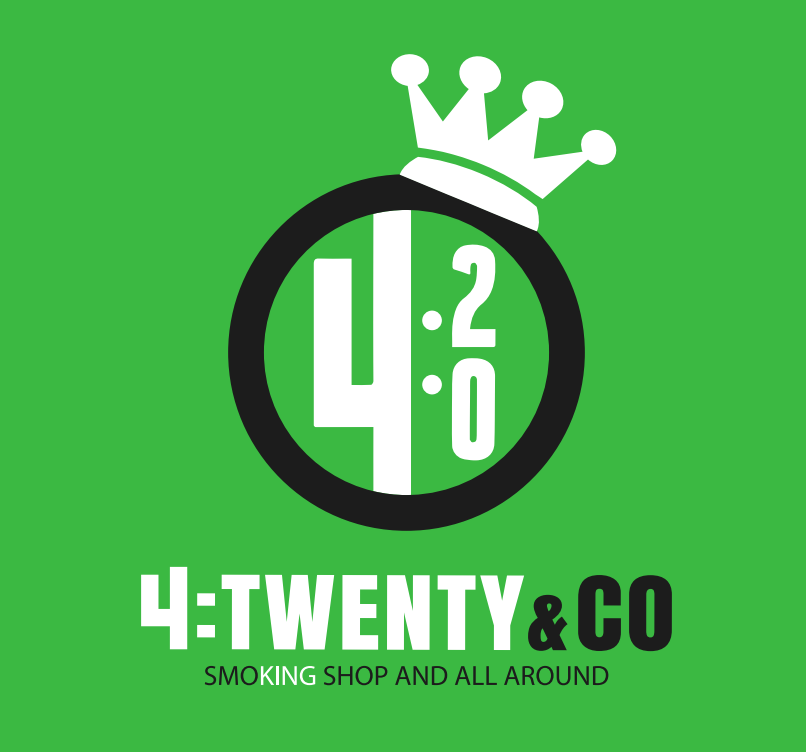 4:TWENTY&CO Logo